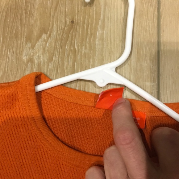 Hugo boss long sleeve - Picture 2 of 5